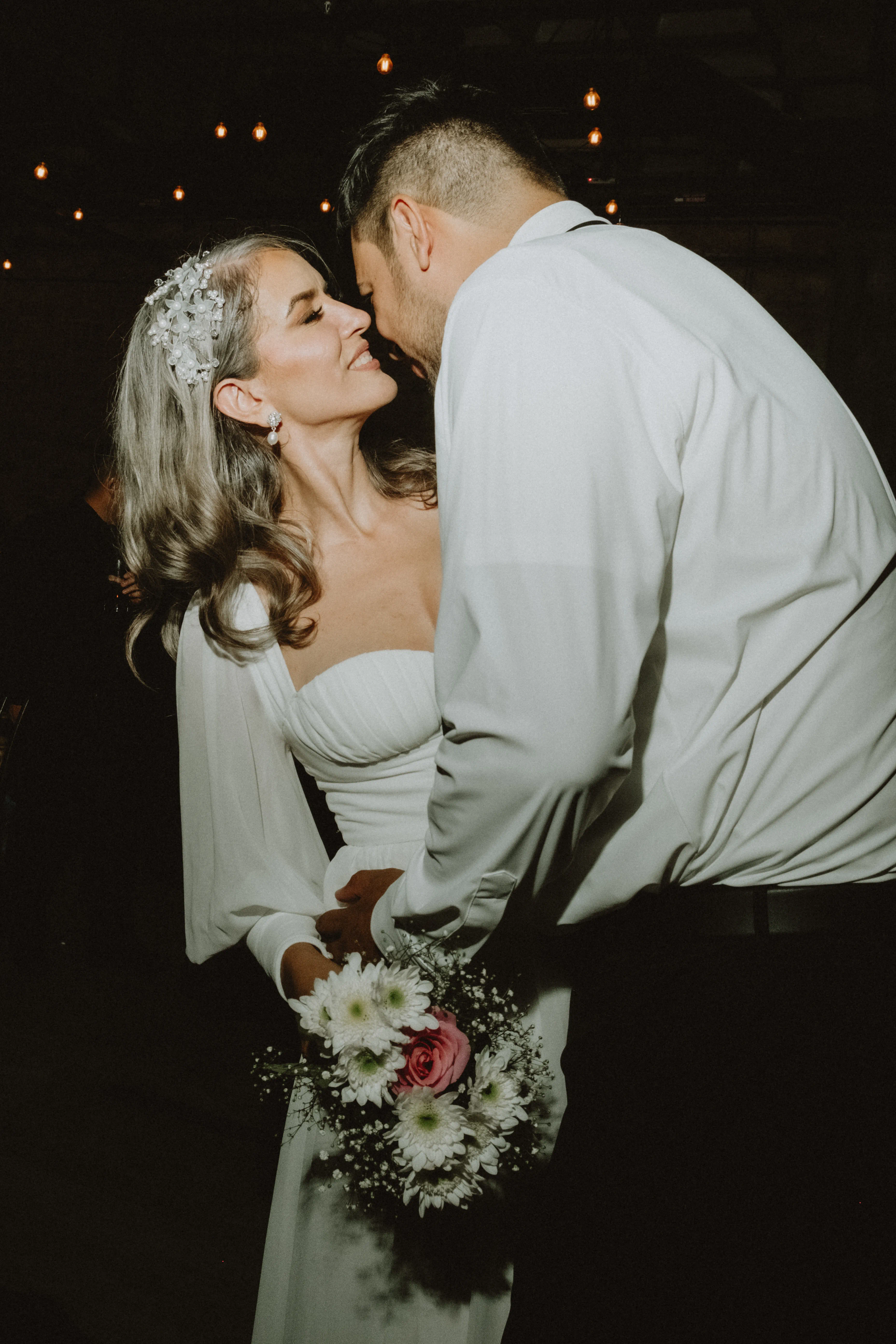 Fotografía editorial de boda - 3. Elena Y Jorge   Guadalajara